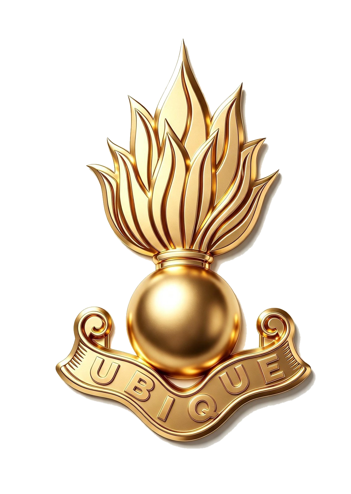left association crest