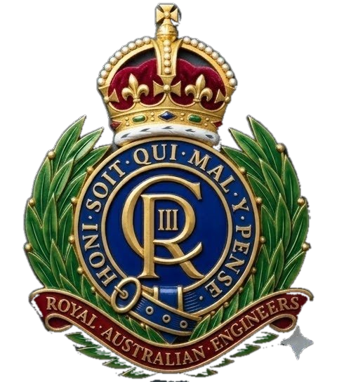 right association crest